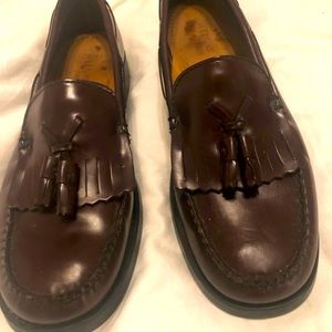 G.H. Bass & Co. Weejuns Penny Loafers, Size 9M